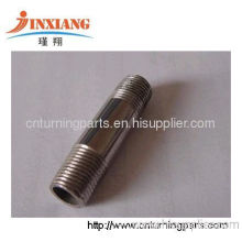 Cnc Machining Turned Parts 